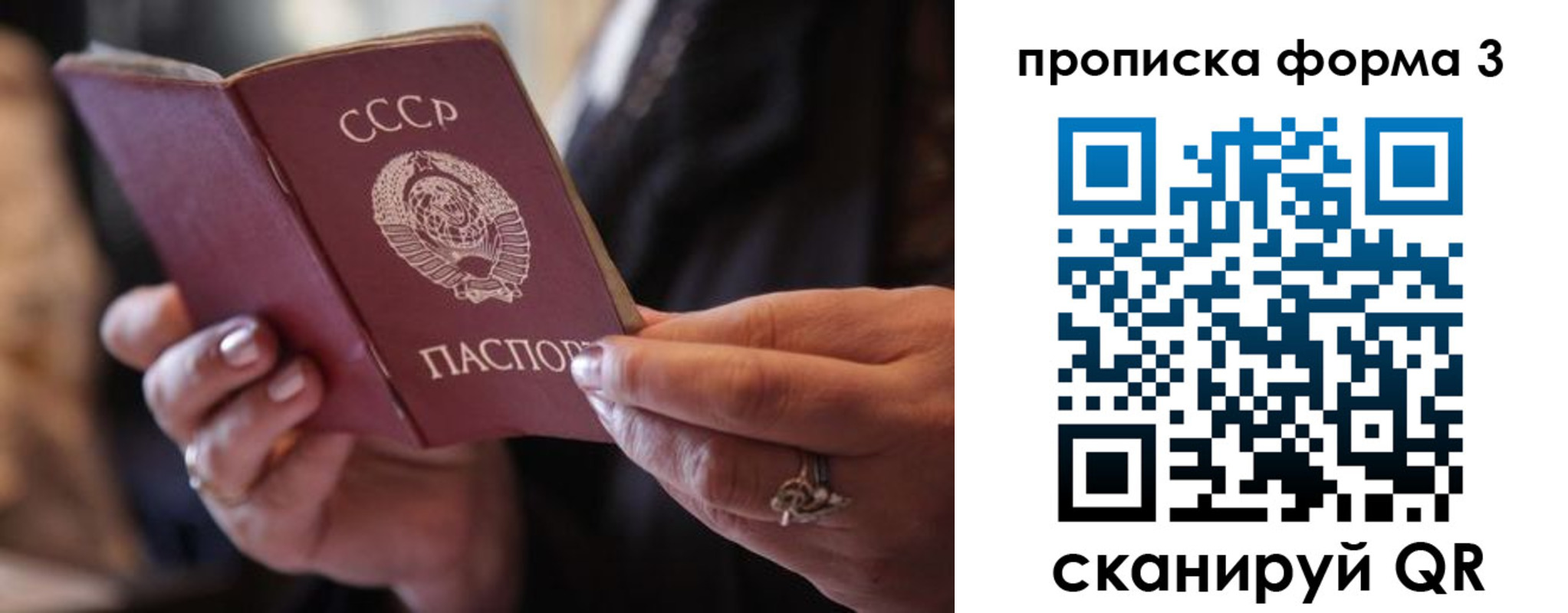 где прописаться в Краснозаводске